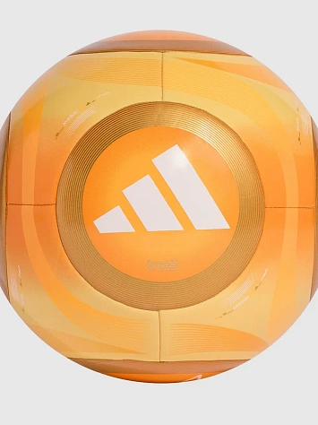 Adidas Мяч футбольный MESSI CLB