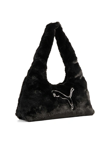 Puma Сумка UP FUR SMALL PRISM BAG