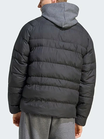 Adidas Куртка утеплённая мужская M ESS SD LT P J