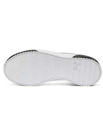 Puma Кеды женские CARINA 2.0