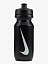 Nike Бутылка для воды BIG MOUTH BOTTLE 2.0 0,65L [чёрный]