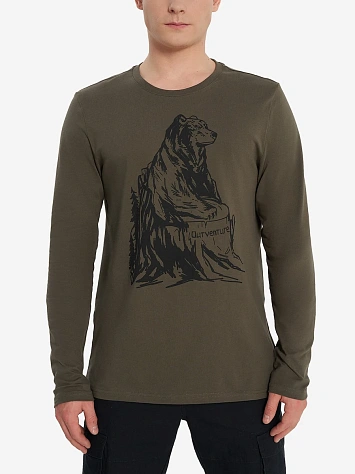 Outventure Джемпер мужской