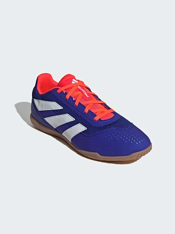 Adidas Бутсы для зала PREDATOR CLUB IN SA
