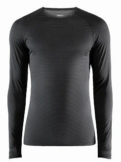 Craft Термобельё джемпер мужской PRO DRY NANOWEIGHT LS
