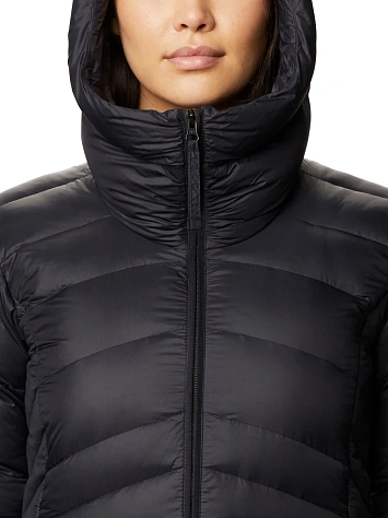 Columbia Куртка-пуховик женская AUTUMN PARK DOWN HOODED JACKET