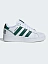 Adidas Кеды мужские SUPERSTAR XLG T [белый]