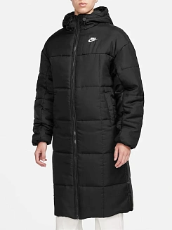 Nike Куртка утеплённая женская NSW TF THRMR CLSC PARKA