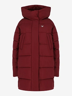 FILA Куртка утеплённая женская