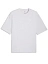 Puma Футболка мужская WARDROBE ESS BOXY TEE [серый-светлый]