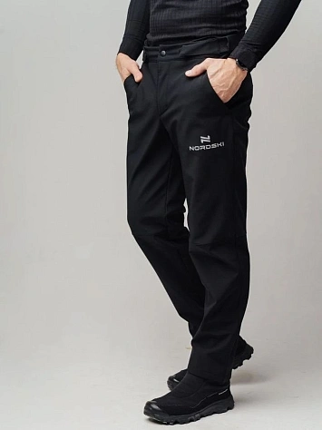 Nordski Брюки мужские URBAN