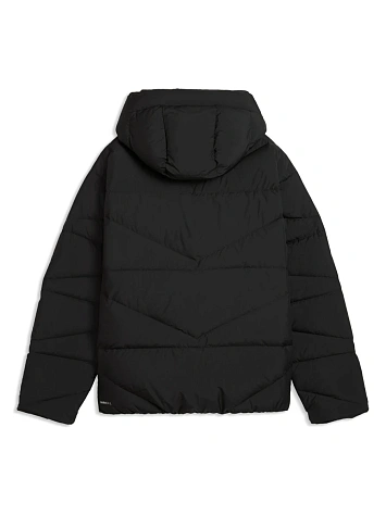 Puma Куртка-пуховик женская HOODED DOWN PUFFER JACKET W