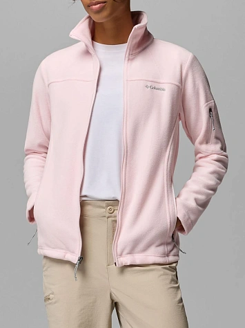 Columbia Джемпер женский FAST TREK™ II JACKET