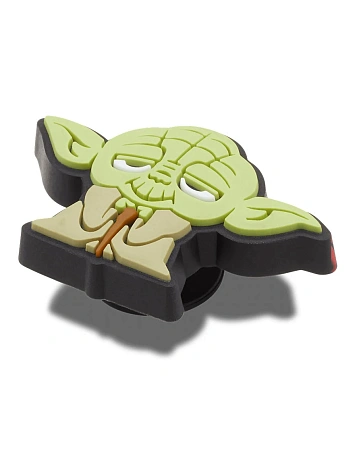 Crocs Джиббитс STAR WARS YODA 1
