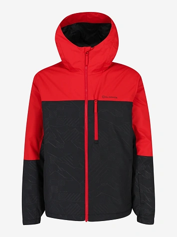 Glissade Куртка утеплённая мужская