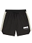 Puma Шорты мужские FUSE 7 4-WAY STRETCH SHORT [чёрный]