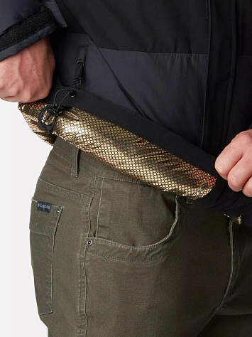 Columbia Куртка утеплённая мужская MARQUAM PEAK FUSION™ JACKET