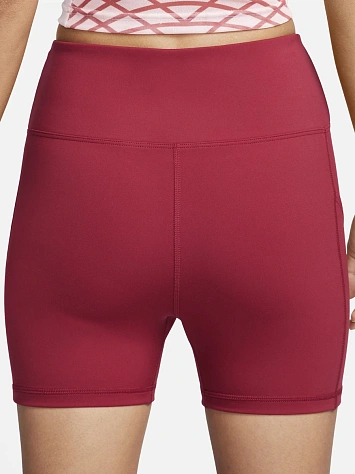 Nike Шорты W NK DF ADVTG HR 4 SHORT