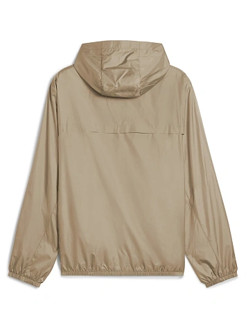 Puma Ветровка мужская ESS REGULAR WINDBREAKER