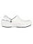 Crocs Сабо BISTRO WORK CLOG [белый]