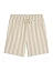 Puma Шорты мужские PUMA CLASS 8 SHORTS [бежевый]
