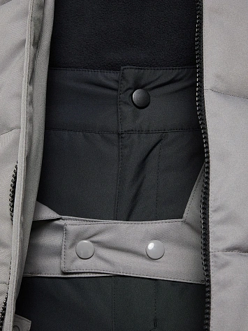 Glissade Куртка утеплённая мужская