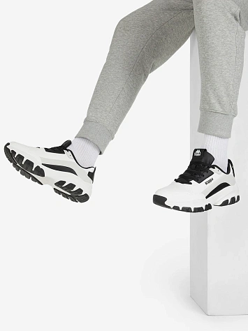 Kappa Кроссовки мужские VELOCE ADV