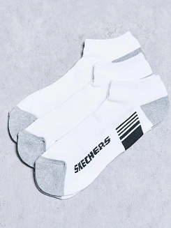 Skechers Носки мужские короткие