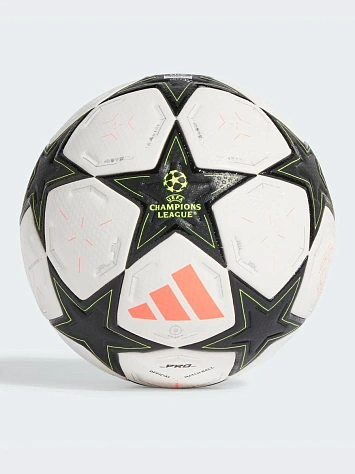 Adidas Мяч футбольный UCL PRO 24/25
