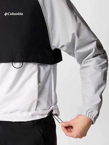 Columbia Ветровка женская SPIRE VALLEY™ WINDBREAKER