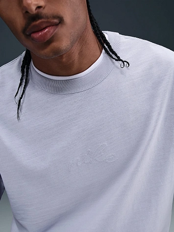 Nike Футболка мужская NSW TEE SSNL PRE ESS FH25