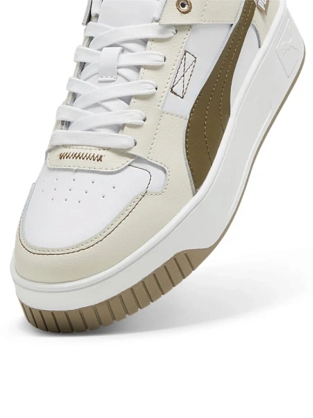 Puma Кеды женские CARINA STREET VTG