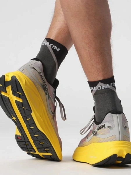 Salomon Кроссовки мужские AERO GLIDE