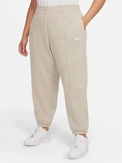 Nike Брюки женские NSW ESSNTL FLC PNT CLCTN VNR