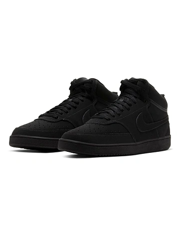 Nike Кеды мужские NIKE COURT VISION MID