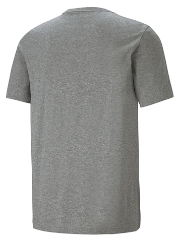 Puma Футболка мужская ESS LOGO TEE