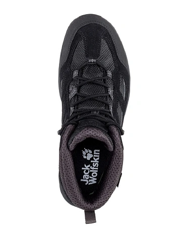 Jack Wolfskin Ботинки мужские VOJO 3 TEXAPORE MID M