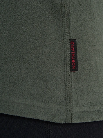 NORTHLAND Термобельё джемпер мужской COMFORT