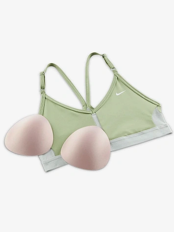 Nike Топ женский INDY