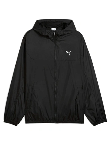 Puma Ветровка мужская ESS REGULAR WINDBREAKER