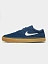 Nike Кеды мужские SB CHRON 2 [синий]