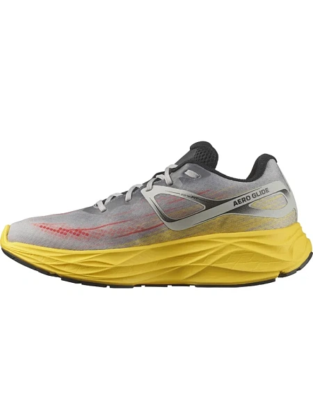 Salomon Кроссовки мужские AERO GLIDE