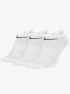 Nike Носки EVERYDAY LIGHTWEIGHT (3 пары)