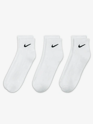 Nike Носки EVERYDAY CUSHIONED (3 пары)