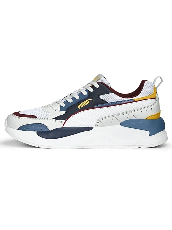 Puma Кроссовки мужские X-RAY 2 SQUARE