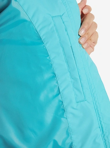 Glissade Куртка утеплённая женская