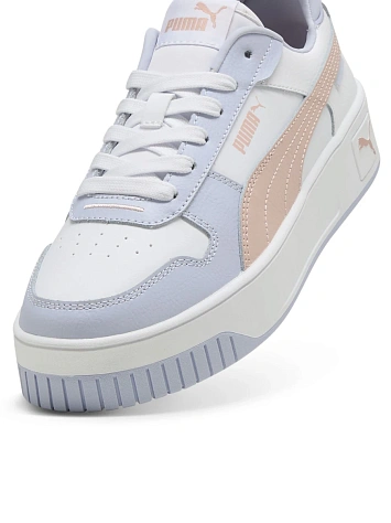 Puma Кеды женские CARINA STREET
