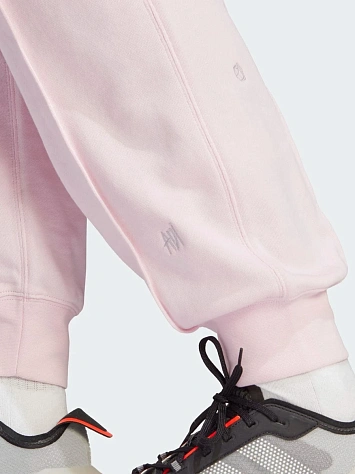 Adidas Брюки женские HEALING CRYSTALS-INSPIRED GRAPHICS PANTS