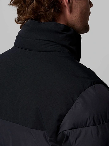 Columbia Куртка утеплённая мужская MARQUAM PEAK FUSION™ II PARKA