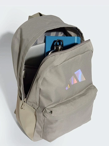 Adidas Рюкзак CLASSIC BADGE OF SPORT IRIDESCENT