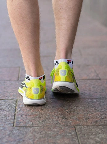 Puma Кроссовки мужские LIBERATE NITRO 2